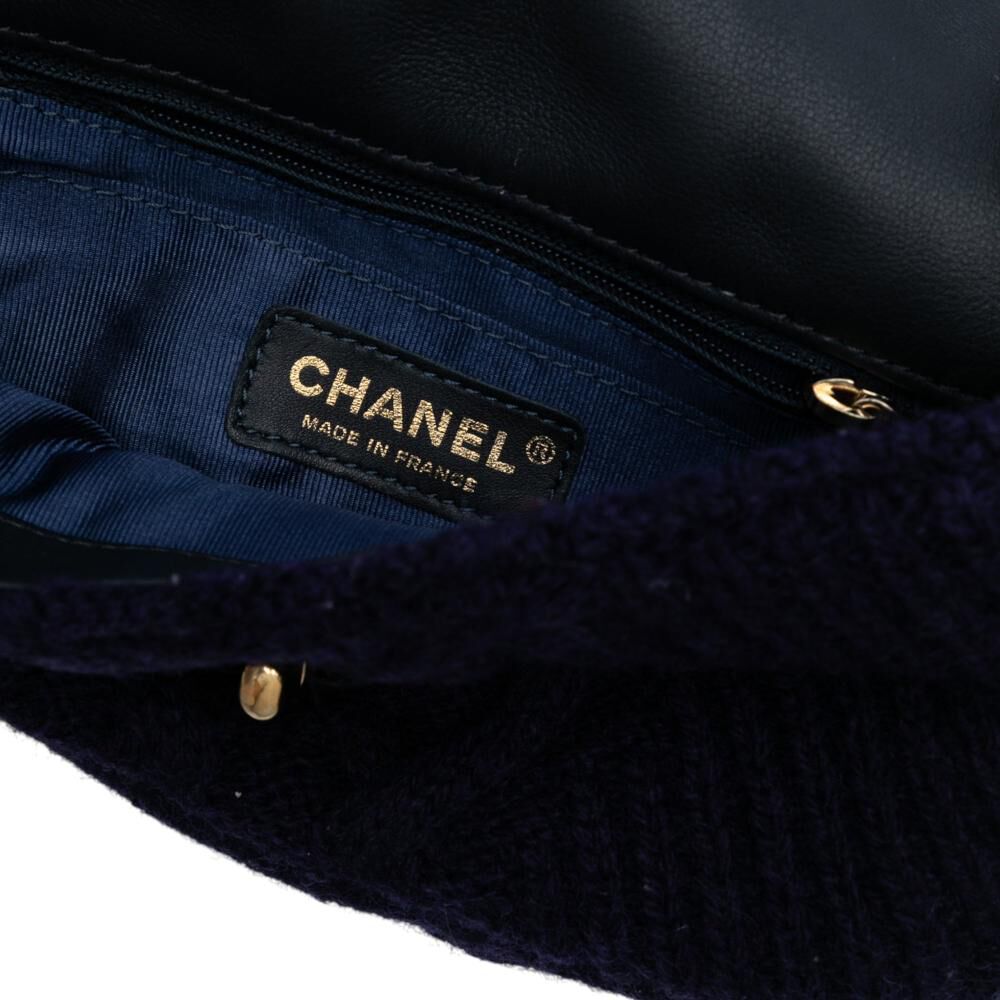 Chanel Flap Bag