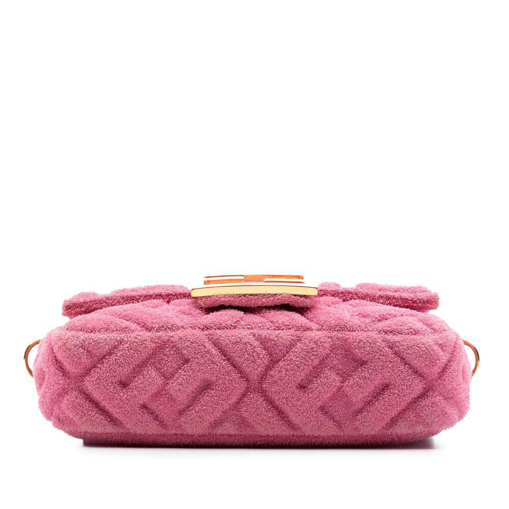 Fendi Baguette