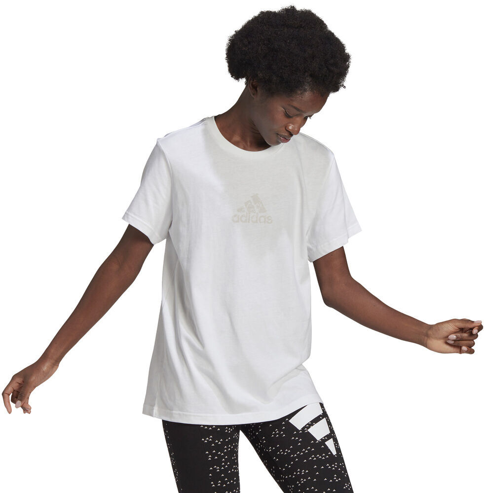 Badge of Sport Graphic T-shirt