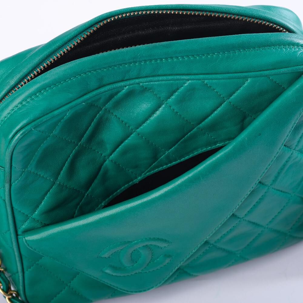 Chanel Clutch