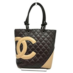 Chanel Tote