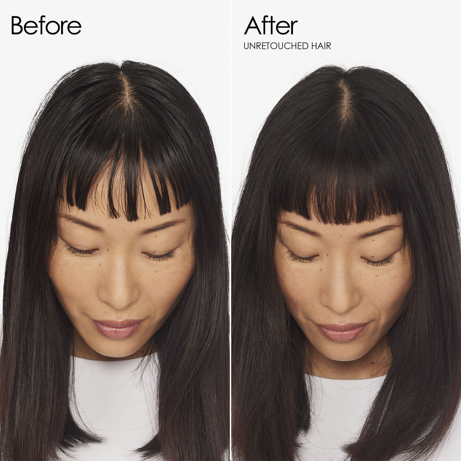 No. 4D Clean Volume Detox Dry Shampoo 50ml