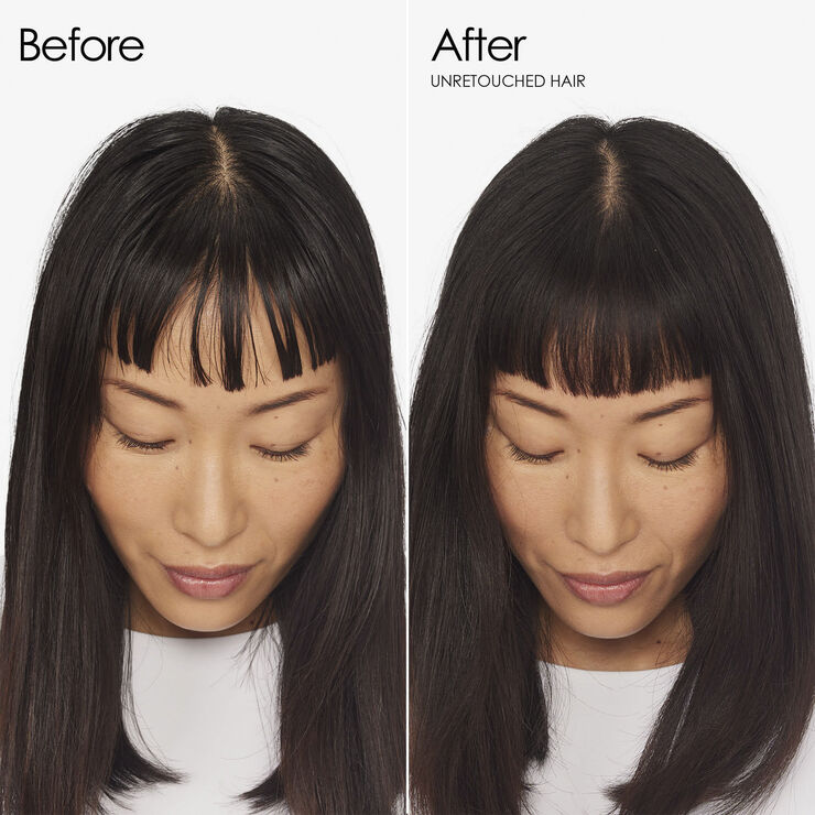 No. 4D Clean Volume Detox Dry Shampoo 50ml