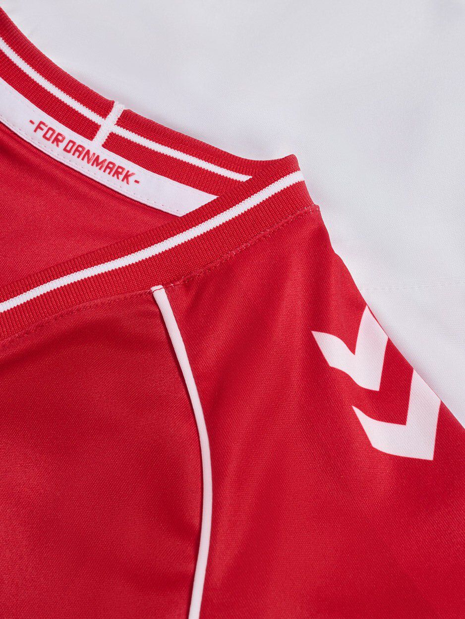 Danmark DBU 2026 Hjemmebanes&aelig;t