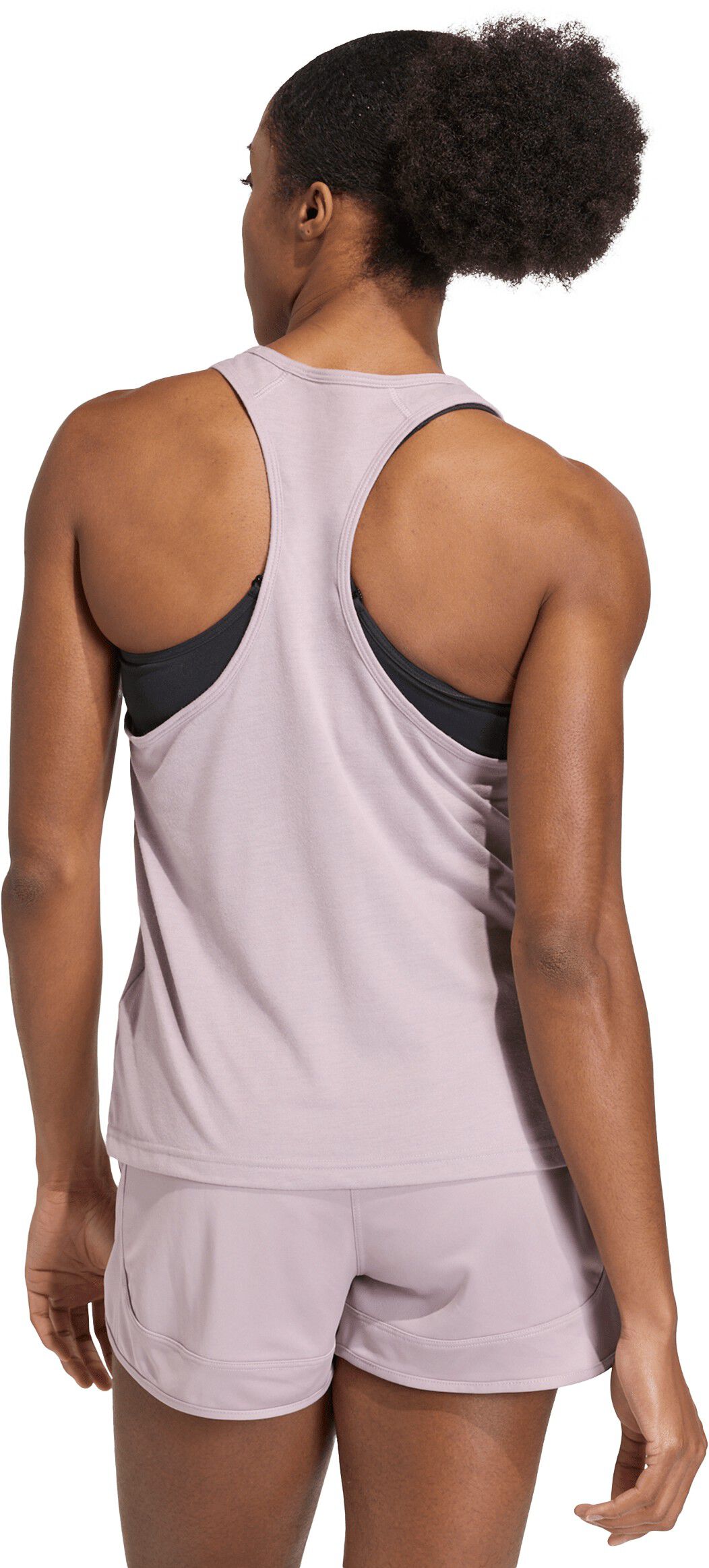 Train Essentials Minimal Tanktop