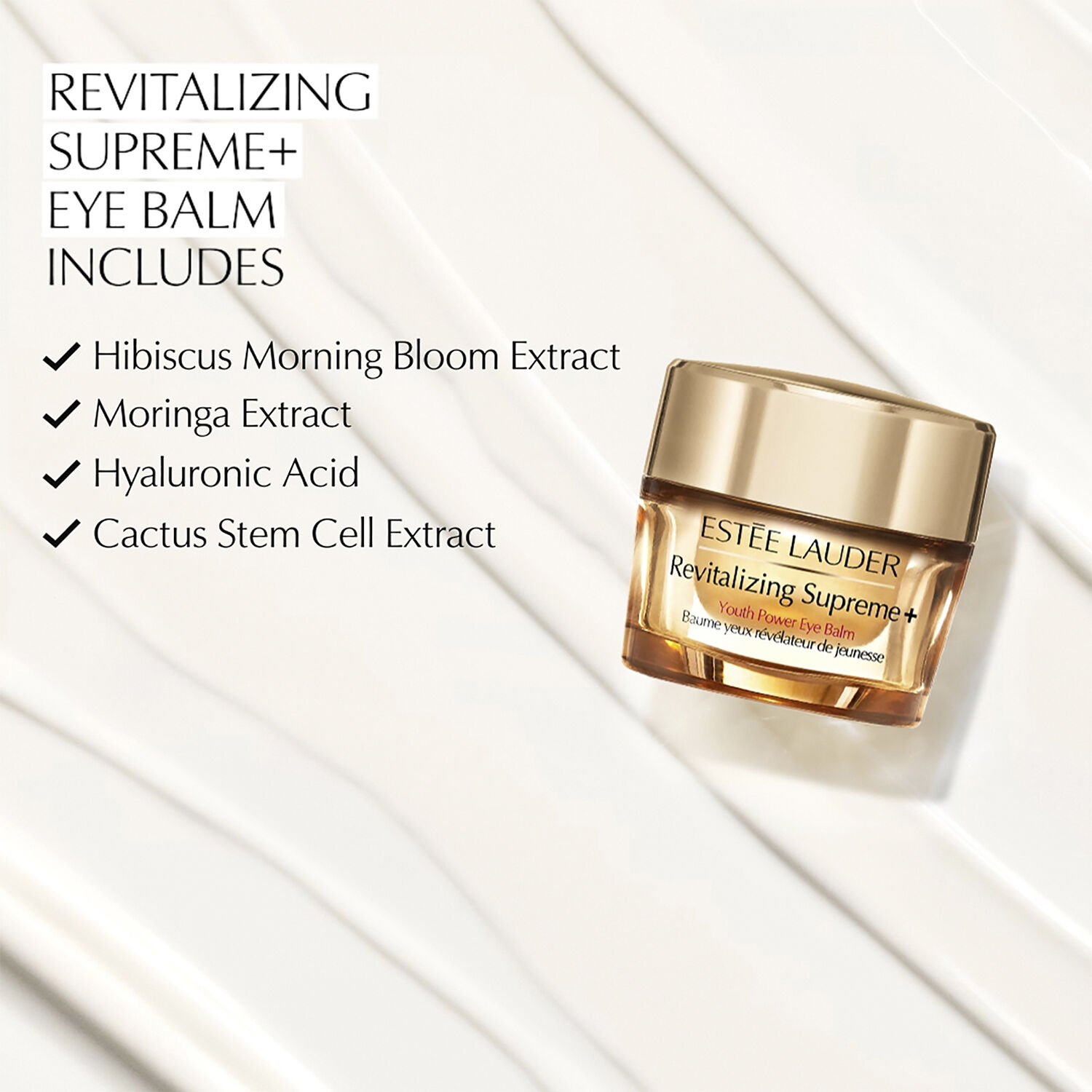 Revitalizing Supreme+ Cell Power Eye Balm