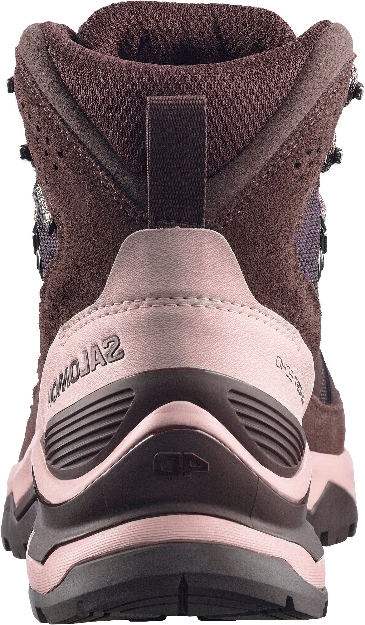 Quest Echo Gore-tex Vandrest&oslash;vle