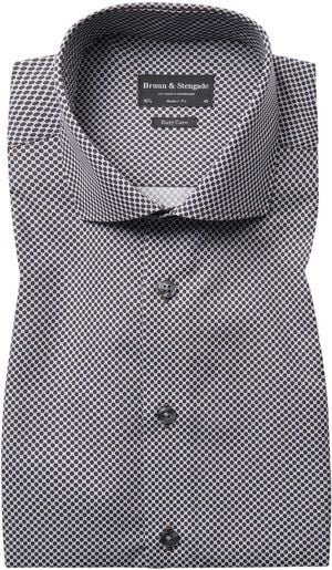 BS Nolan Modern Fit Shirt