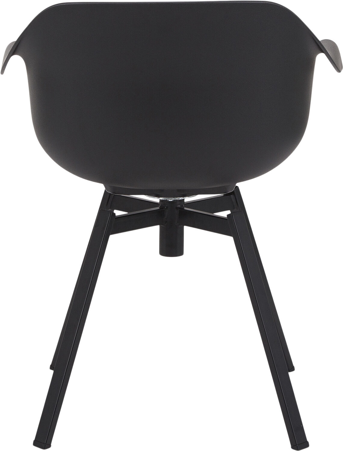 Spisebordsstol Swiwel