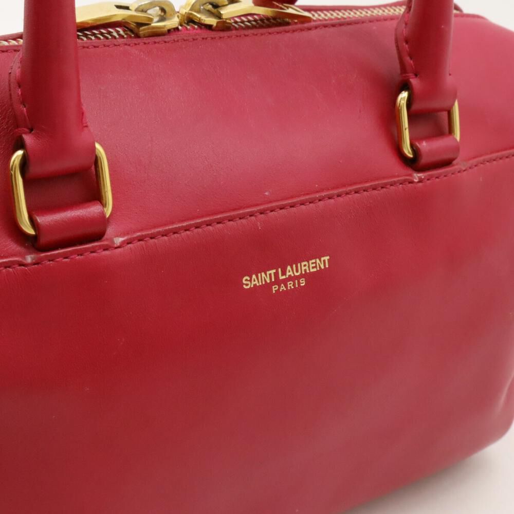Yves Saint Laurent Handbag