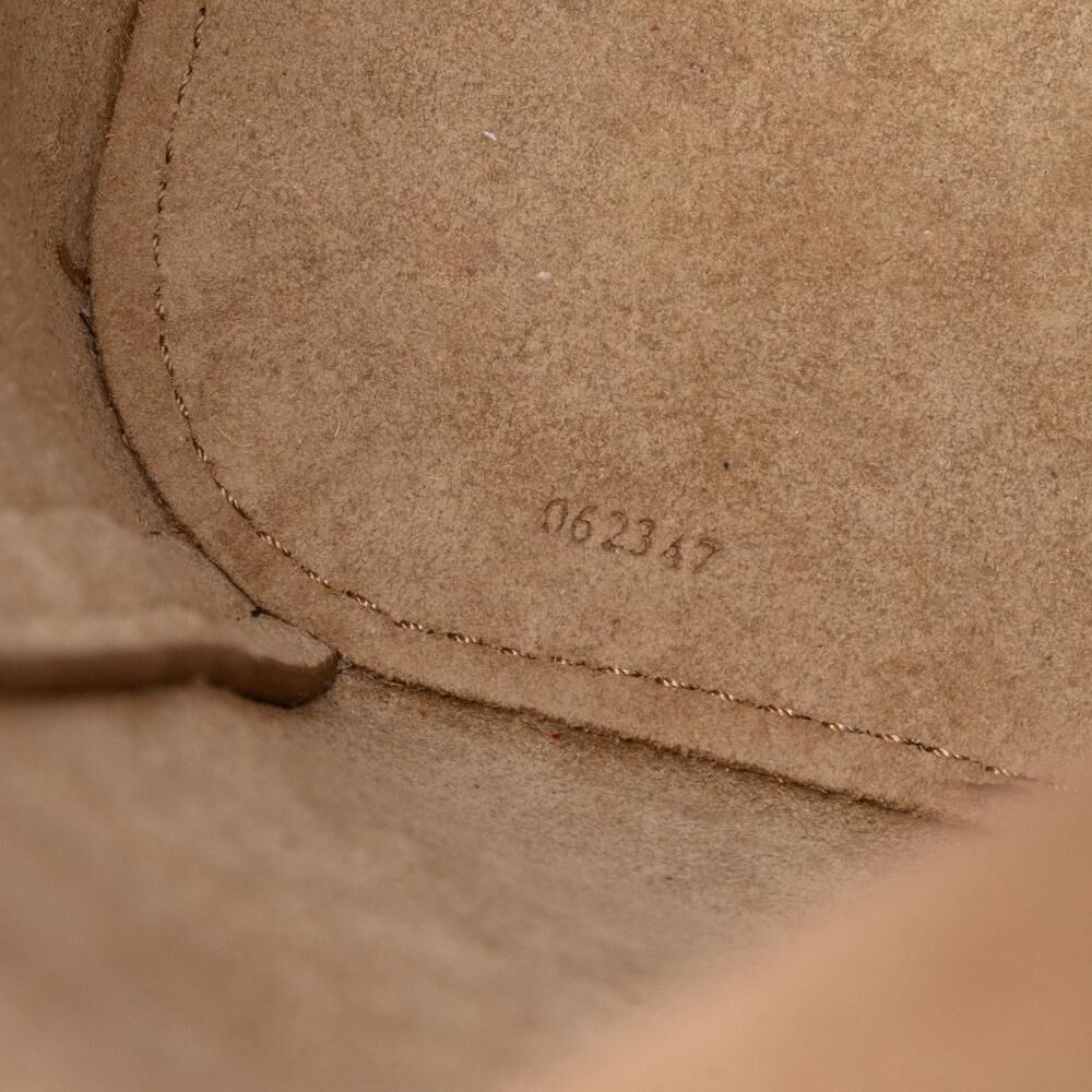 Loewe Bucket Bag