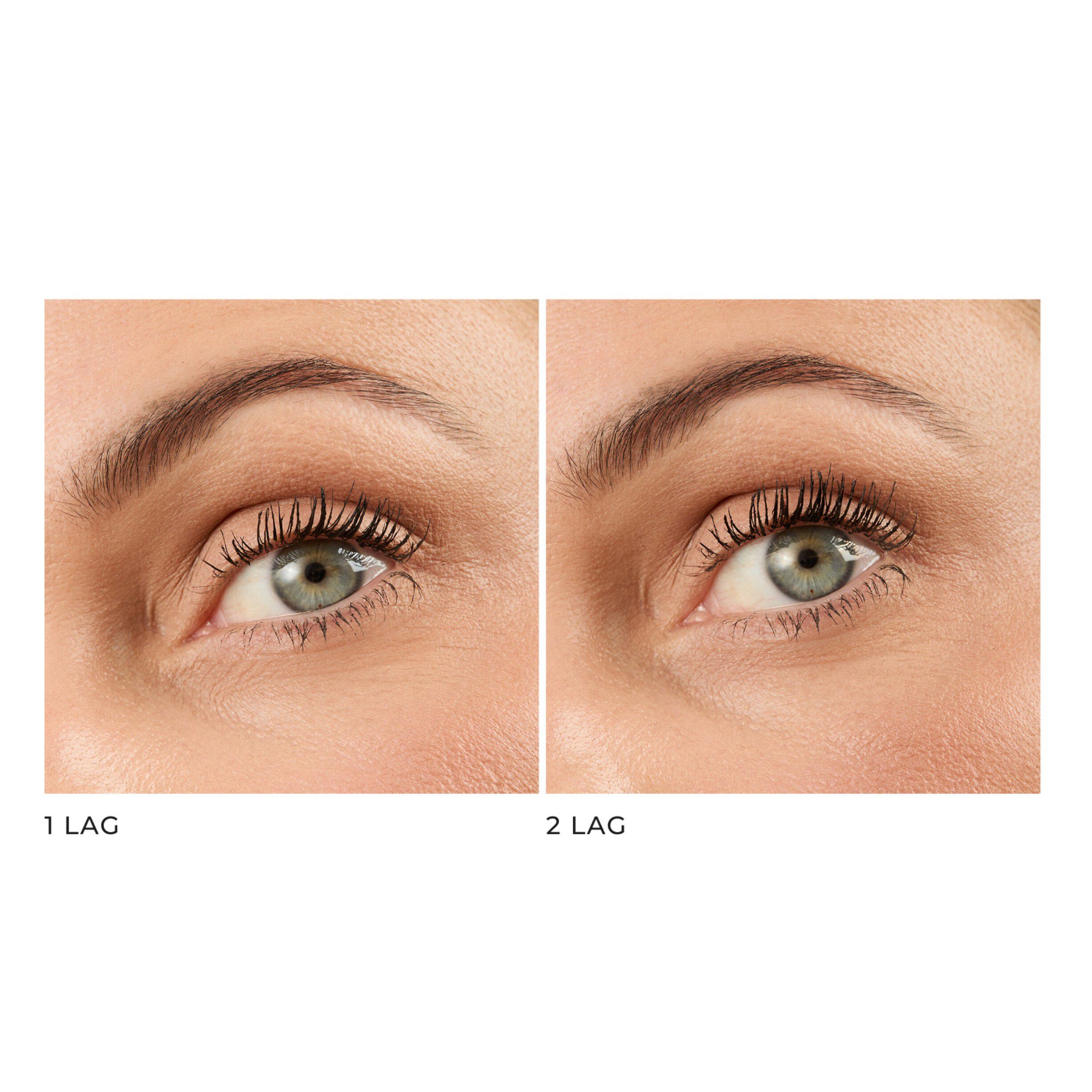 Beyond Volume & Curl mascara 7,7 ml.