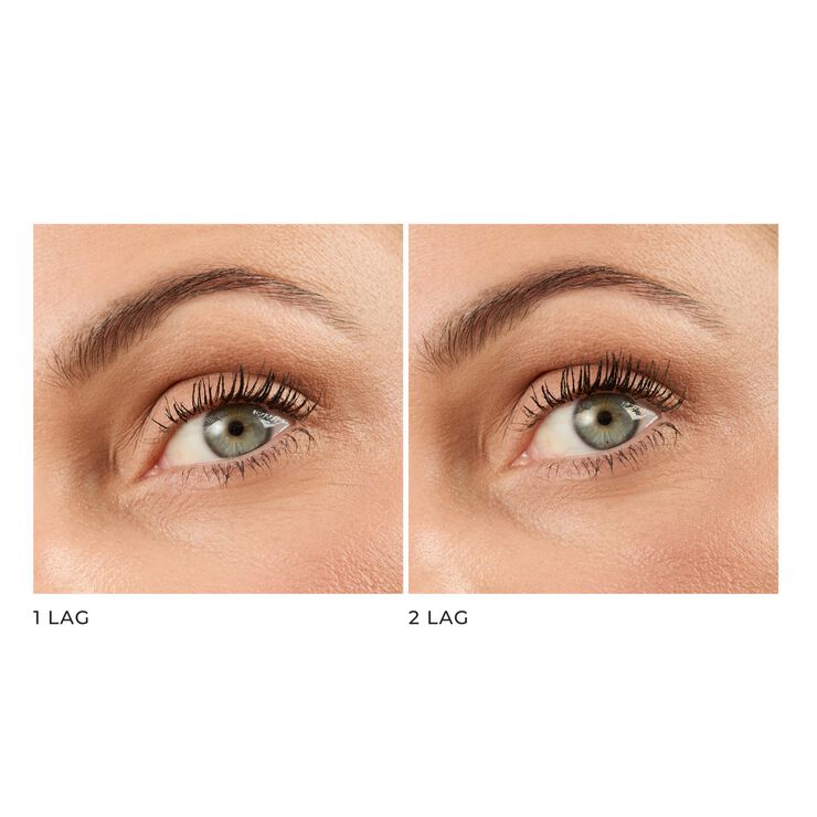 Beyond Volume & Curl mascara 7,7 ml.