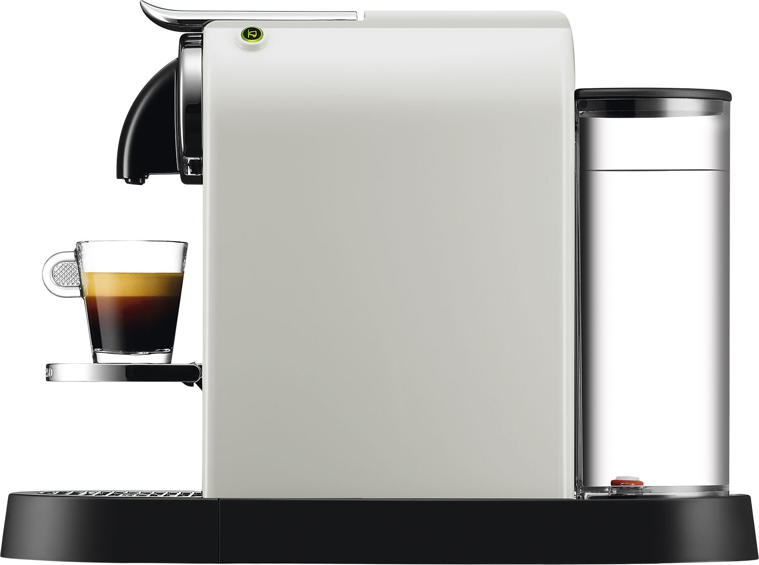 NESPRESSO&reg; CitiZ kaffemaskine DeLonghi