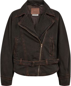 80S BOMBER OVER A CUP TRUCKER