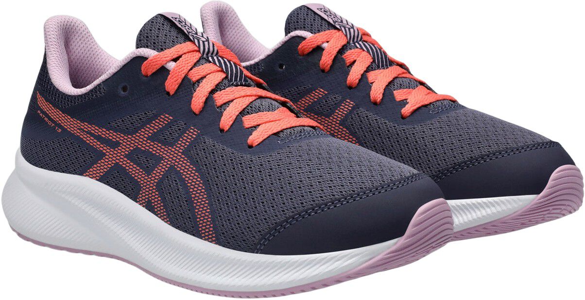 Patrioet 13 L&oslash;besko