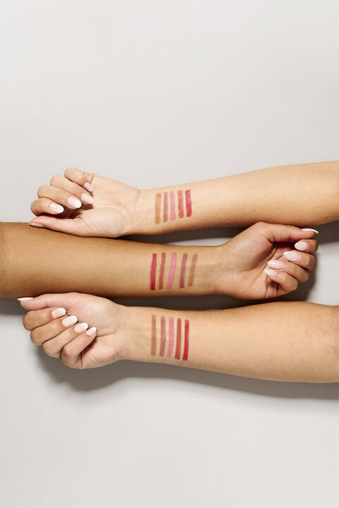 Zarko Beauty by Oli Lip liner