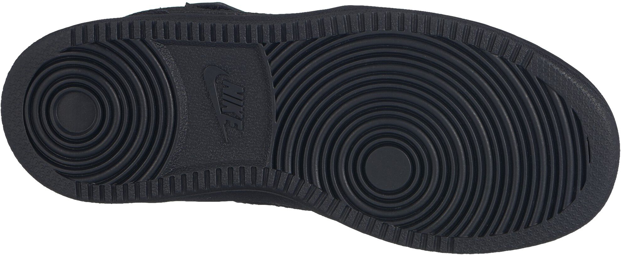 Court Borough Mid Sneakers