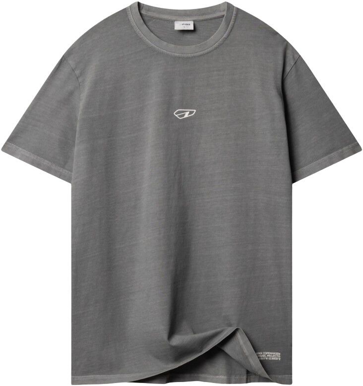 Core Classic Tee Grey