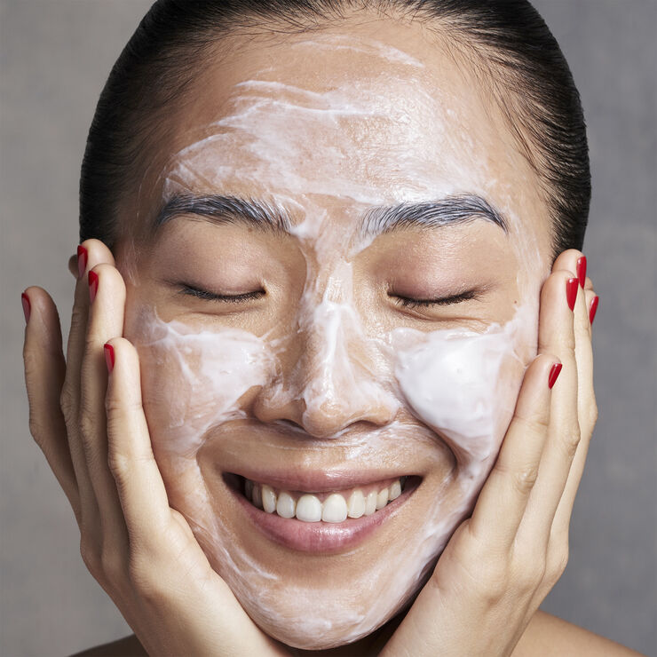 The Face Cream Mask Refill