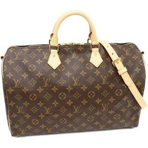Louis Vuitton Speedy