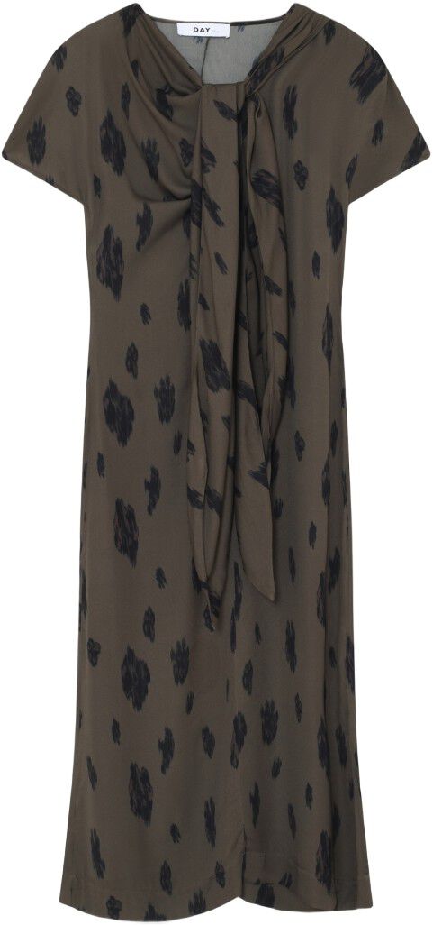 Nevan - Abstract Animal