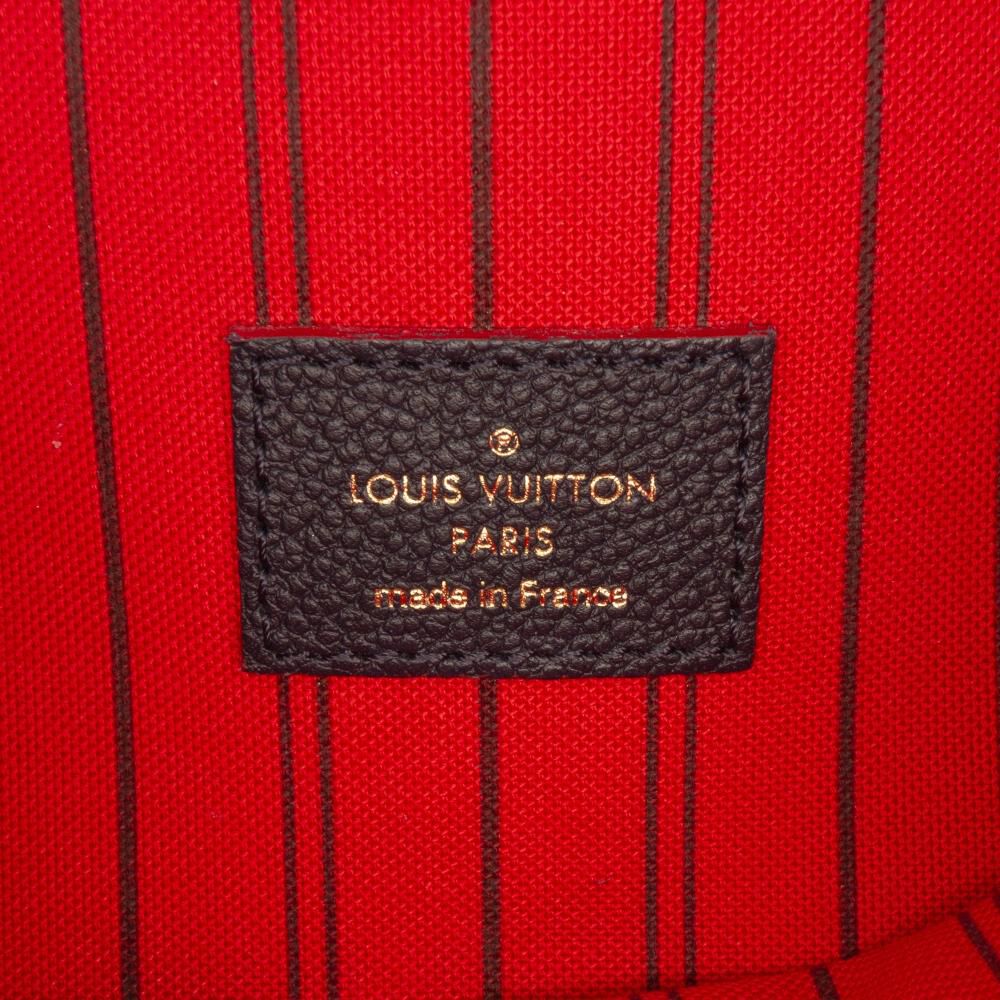 Louis Vuitton Pochette M&eacute;tis