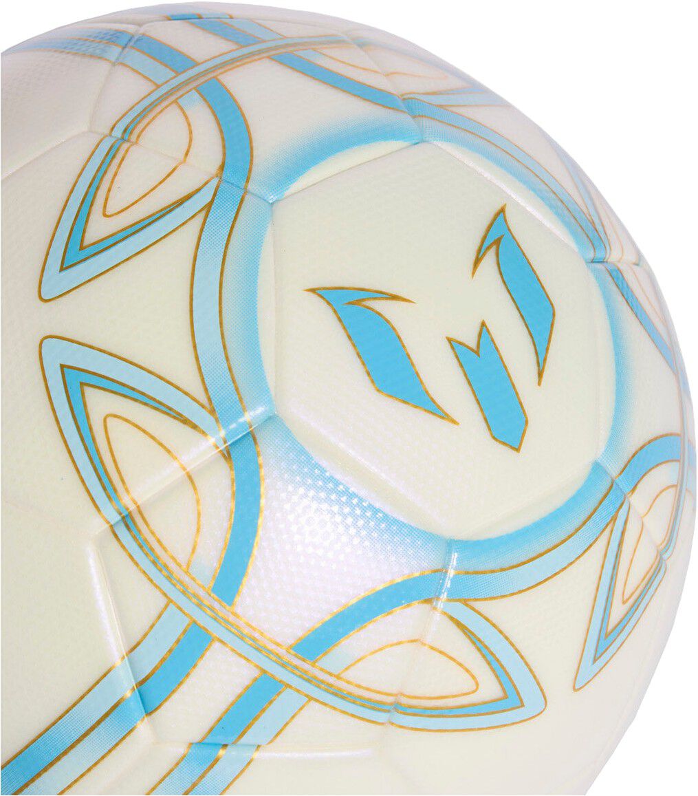 Messi League Fodbold