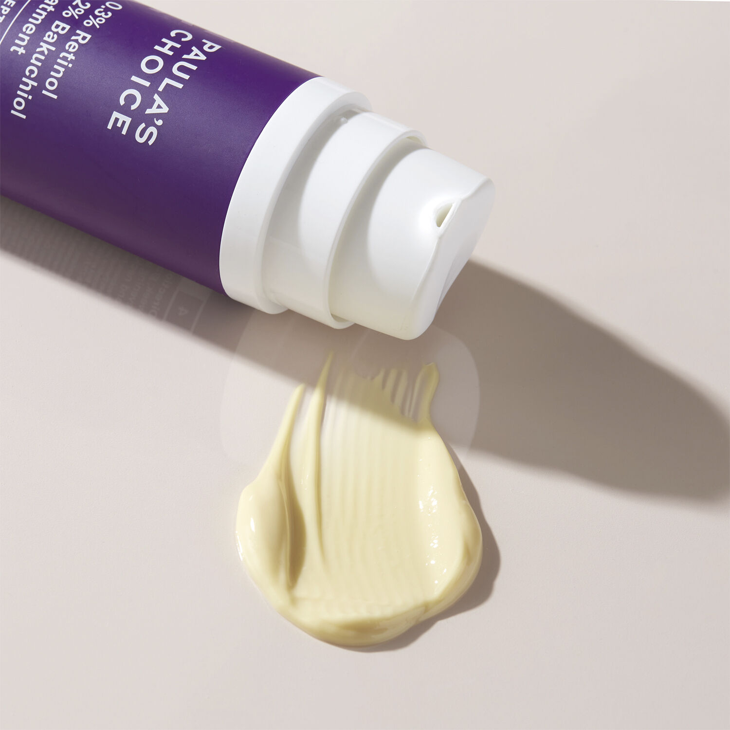 Clinical 0. 3% retinol + 2% Bakuchiol Treatment