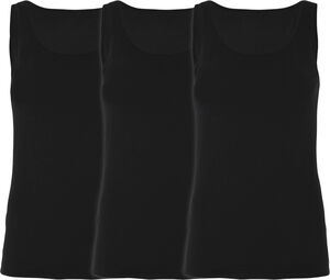 DECOY singlet, 3-pack GOTS