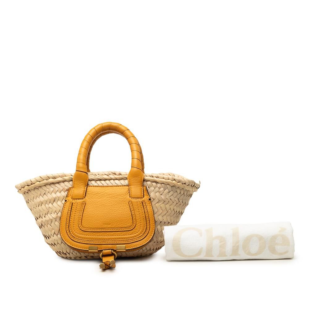 Chlo&eacute; Handbag