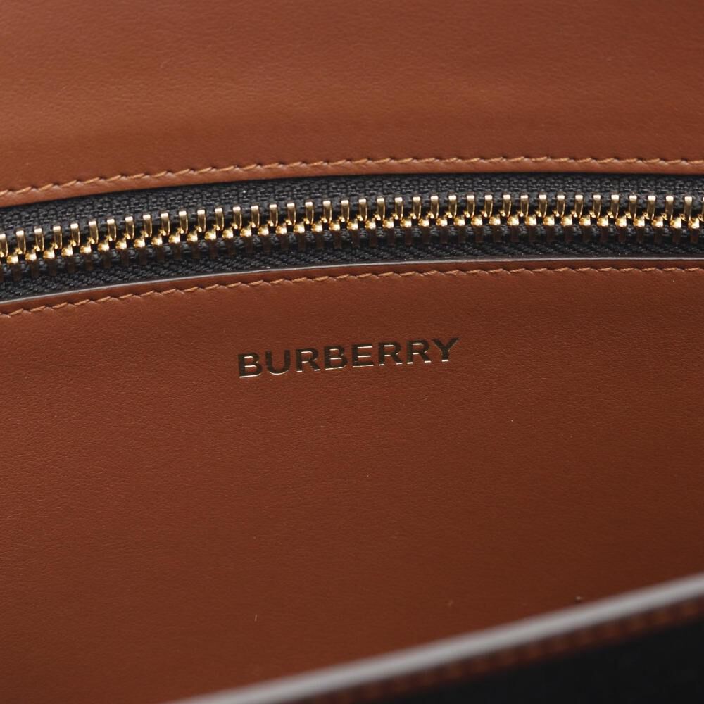 Burberry Clutch
