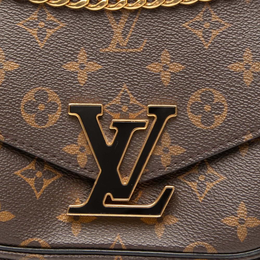 Louis Vuitton Passy