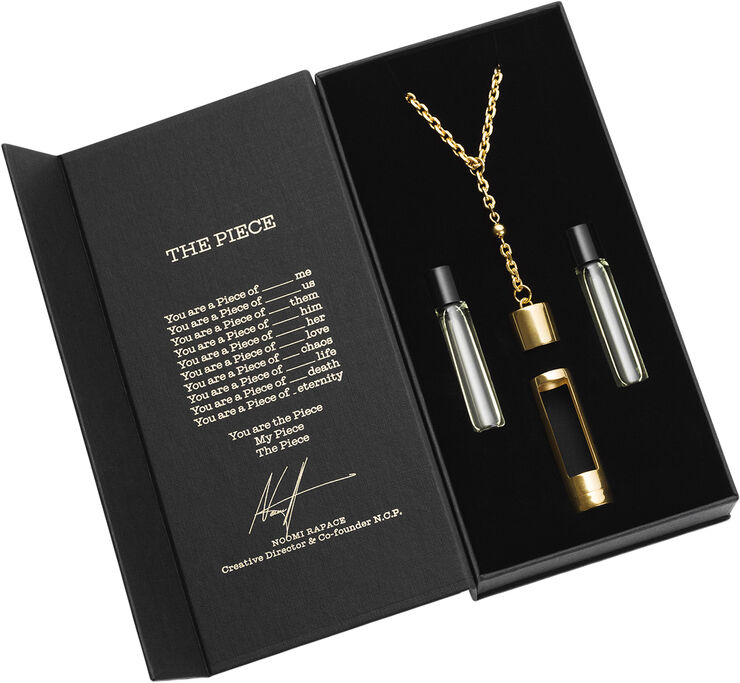 The Piece Gold Fra N C P Olfactives 0 0 N A Magasin Dk