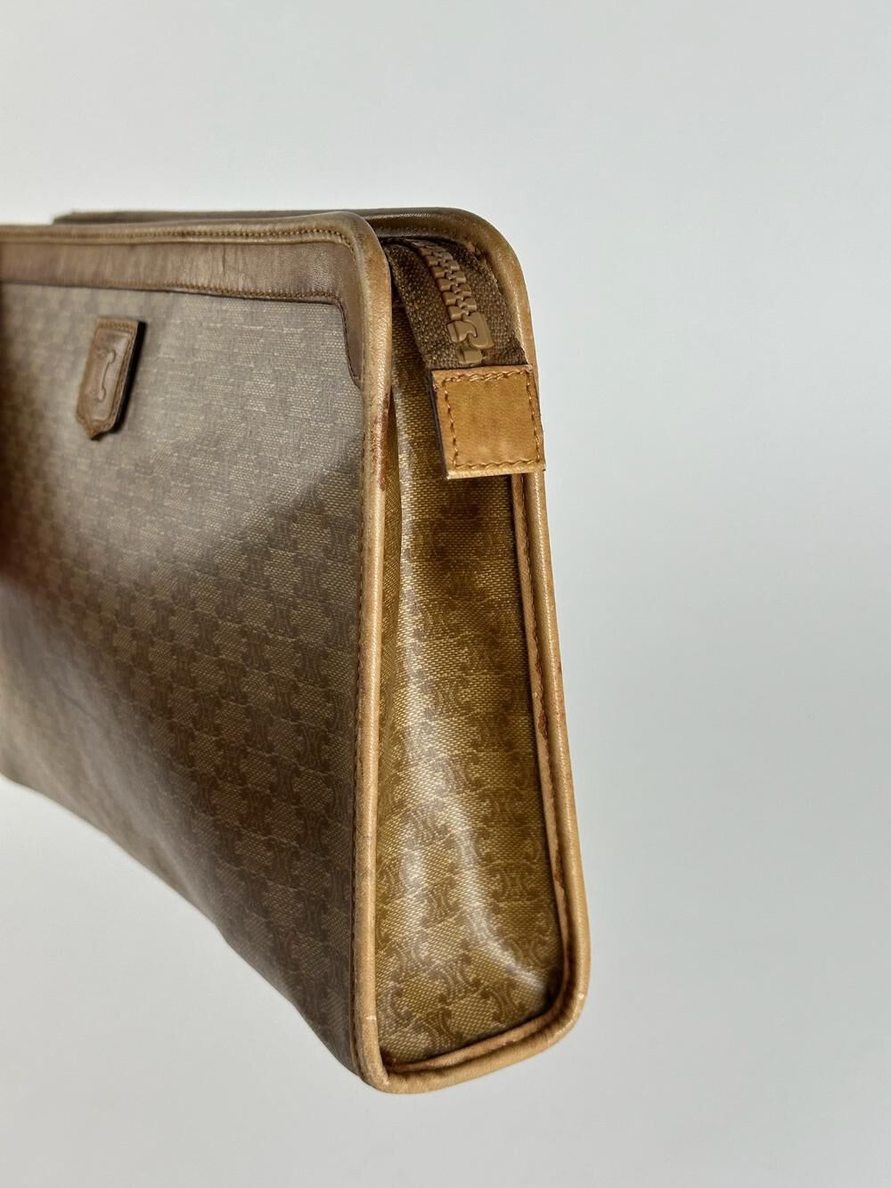 Celine Clutch