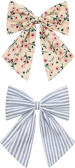 Mimi & Lula - 2 h&aring;rsl&oslash;jfer - Mon Cheri