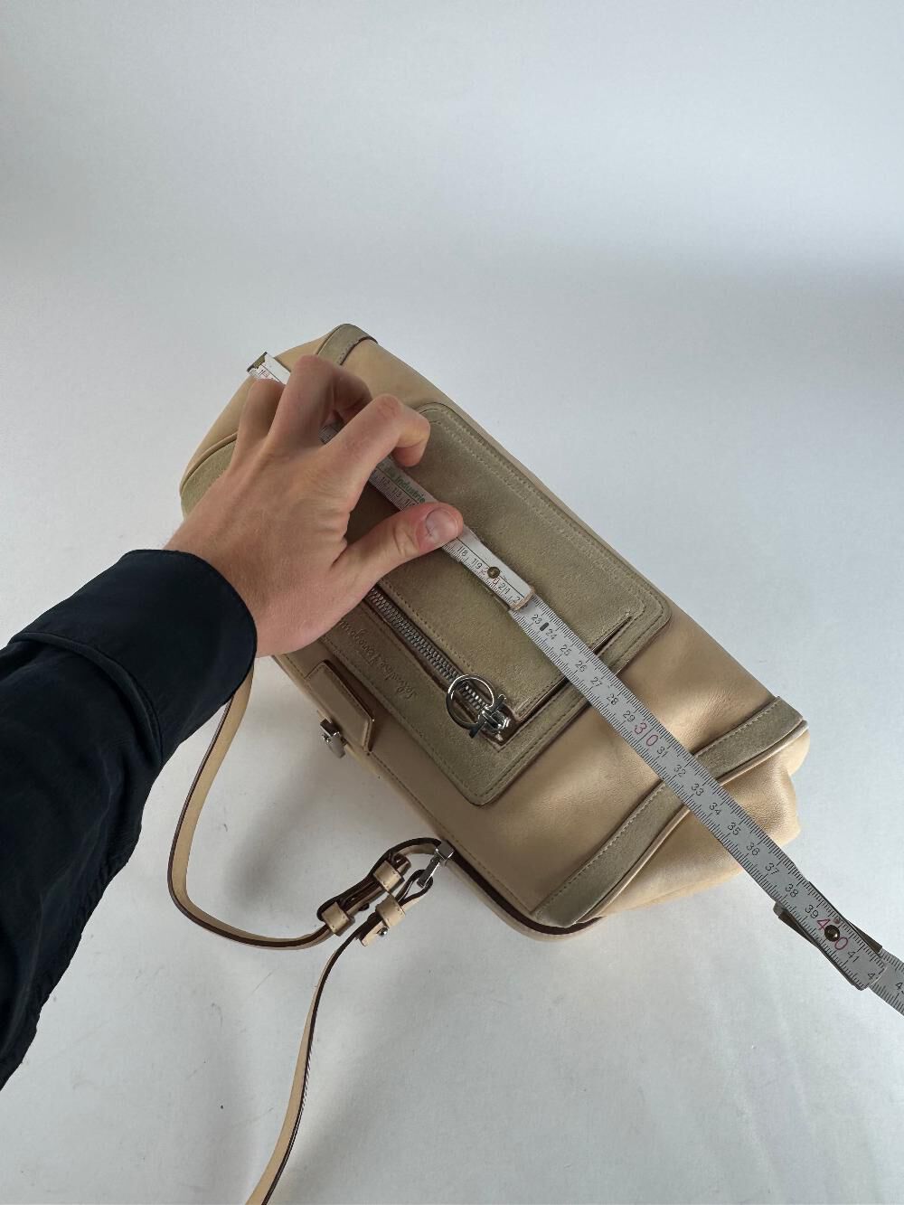 Salvatore Ferragamo Handbag