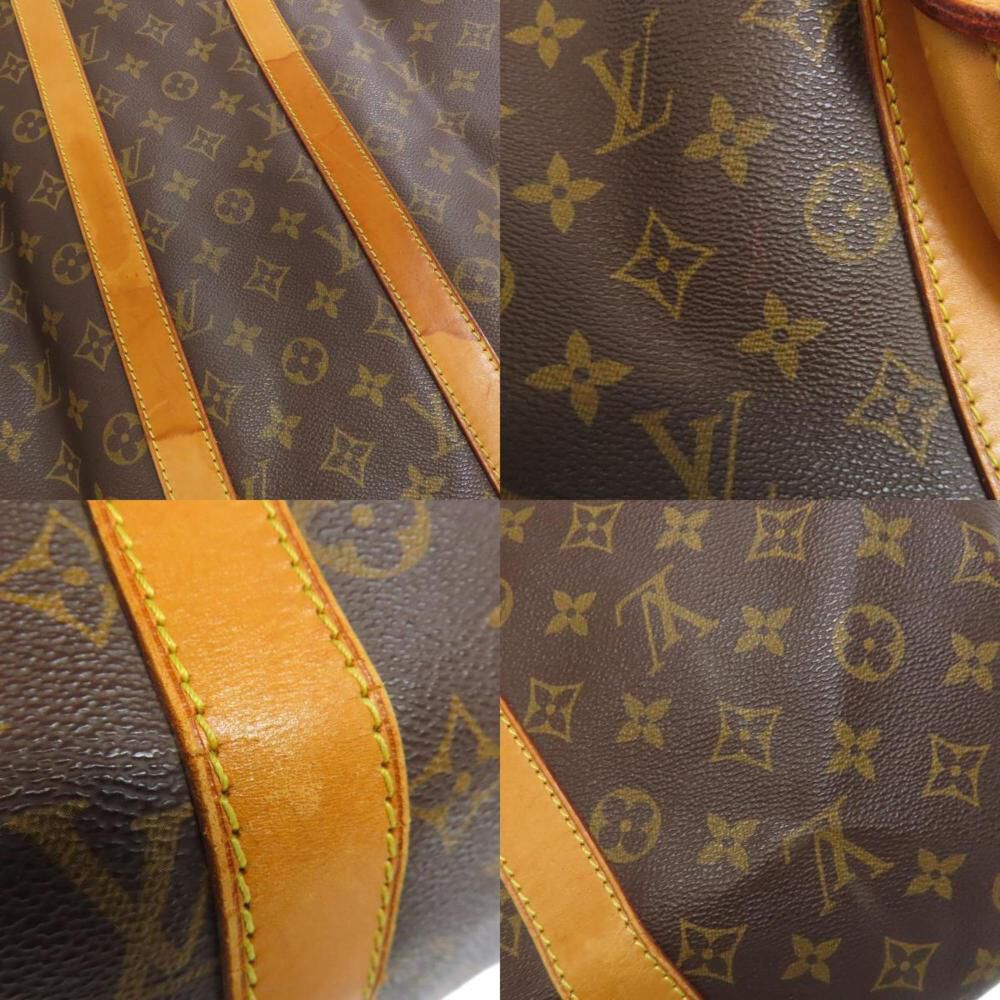 Louis Vuitton Keepall