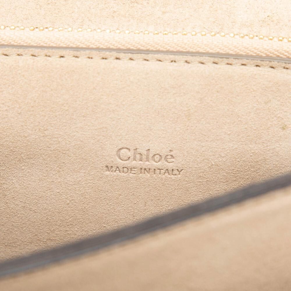Chlo&eacute; Crossbody Bag