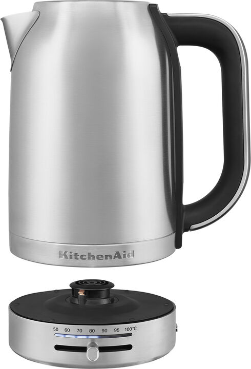 Elkedel 1,7 L