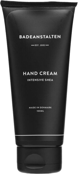 H&aring;ndcreme Intensiv Shea