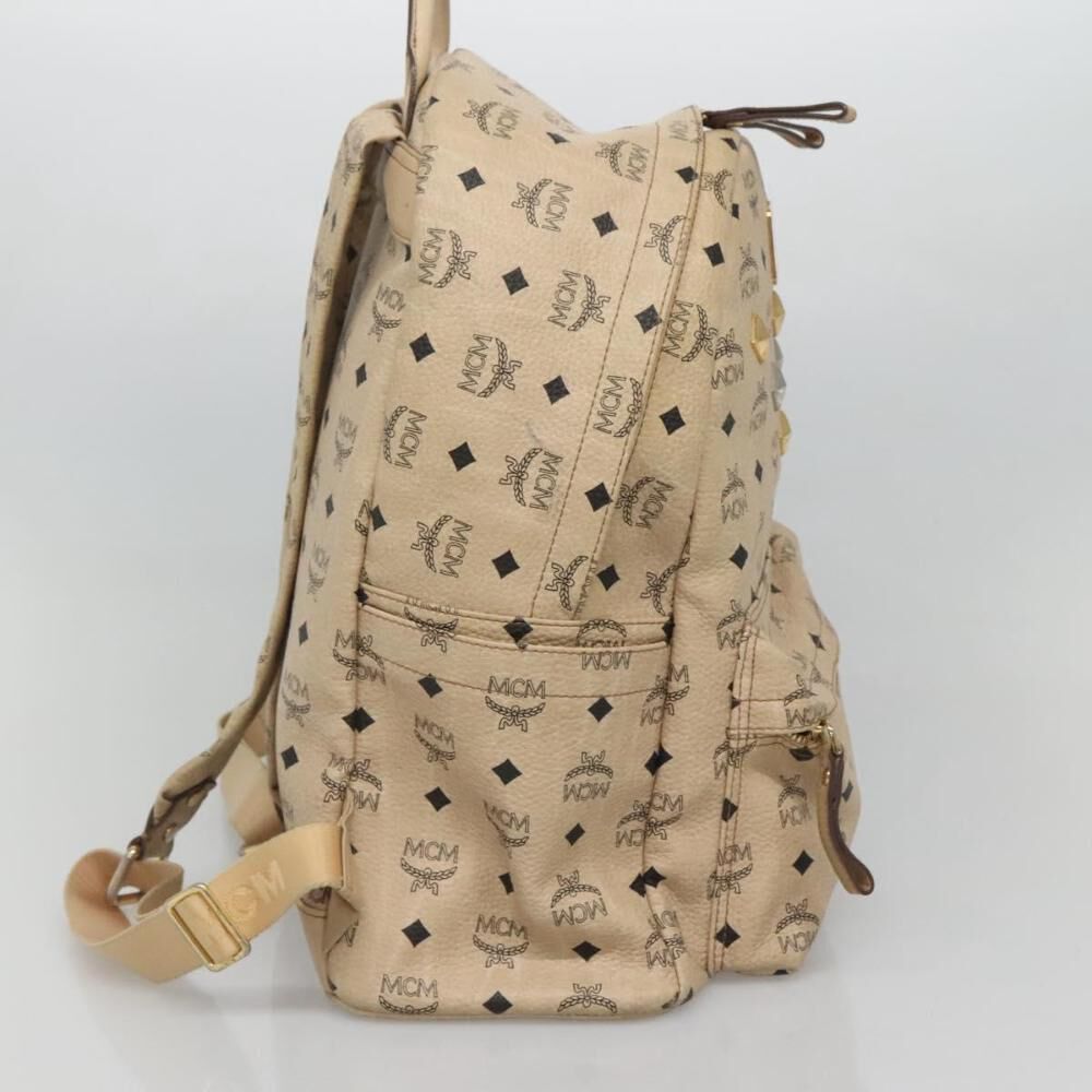 Mcm Backpack