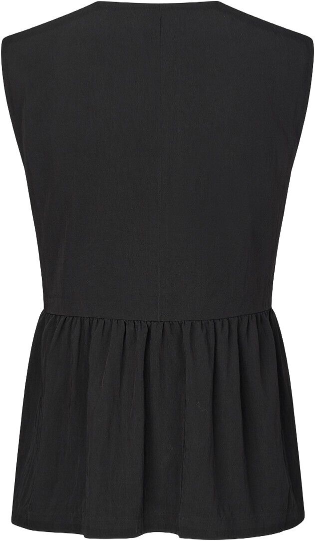Agnetemd vest
