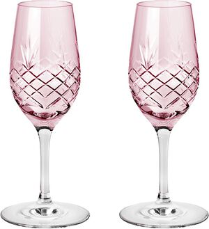 Crispy Topaz Port - 2 pcs
