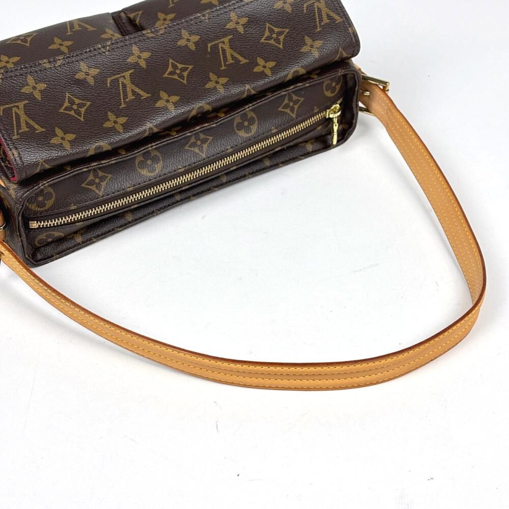 Louis Vuitton Cite