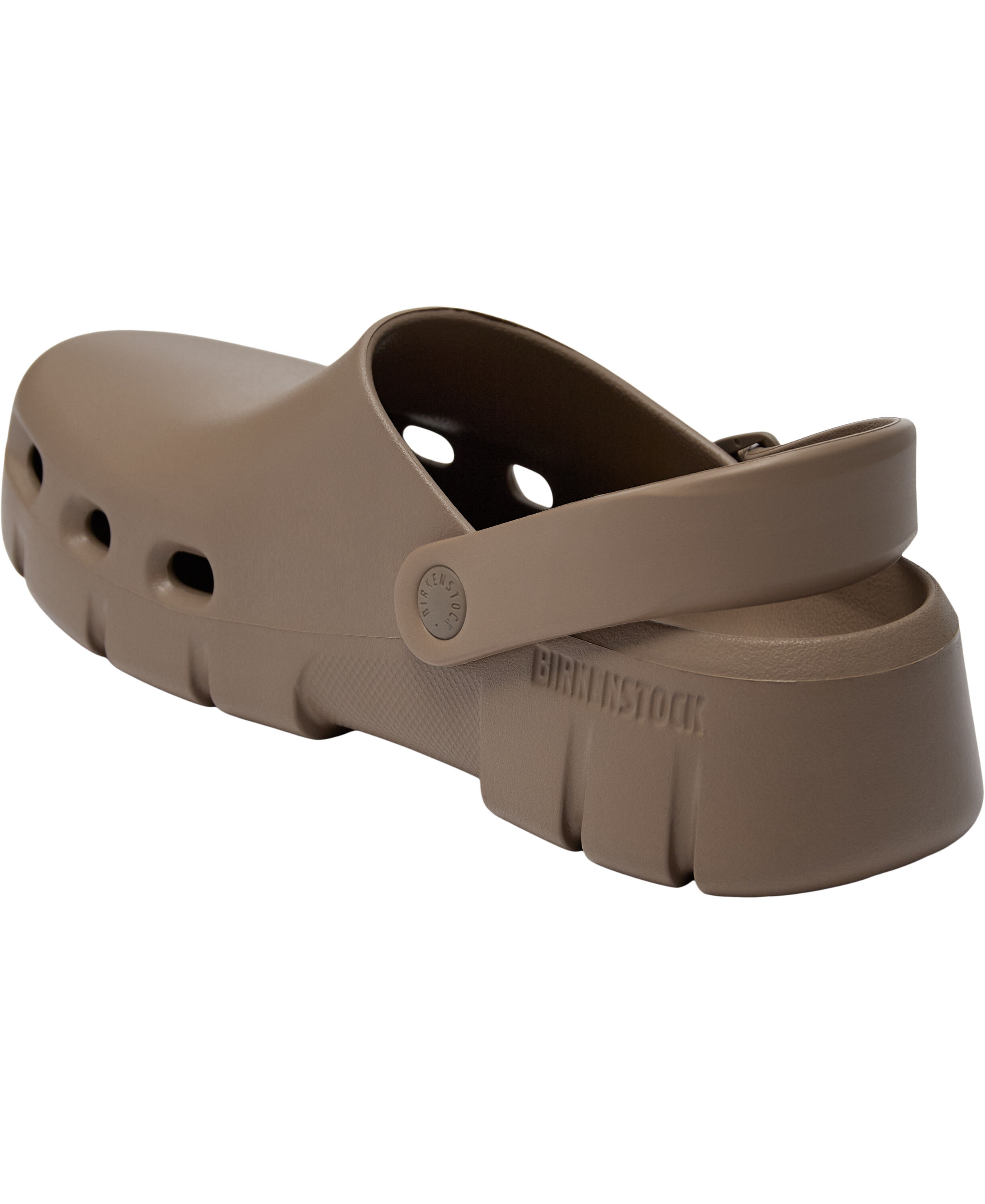 Birki-Flow EVA Gray Taupe