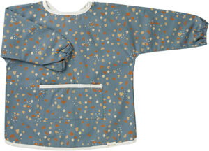 Craft Smock - Cobblestone