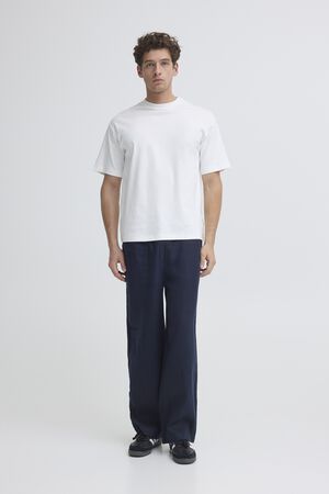 CFENGO 100% LINEN PANTS