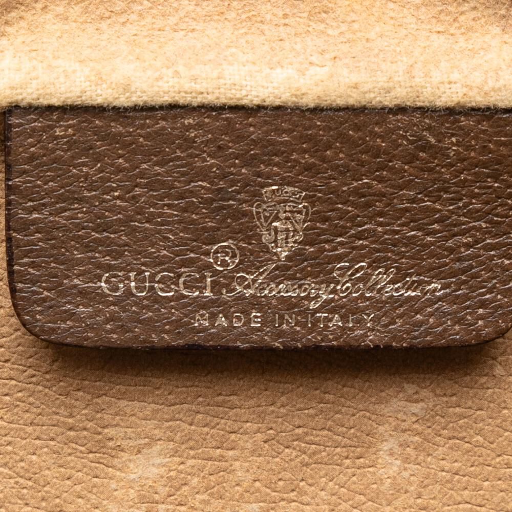 Gucci Crossbody Bag