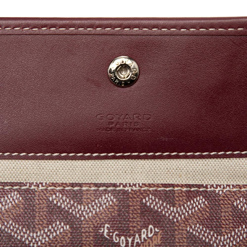 Goyard St Louis Tote